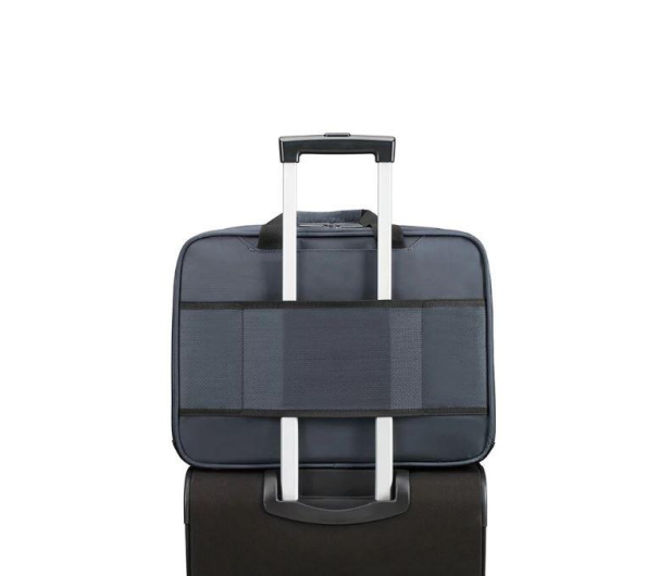 Samsonite Vectura Evo Bailhandle 15.6" granatowy - 597194 - zdjęcie 8